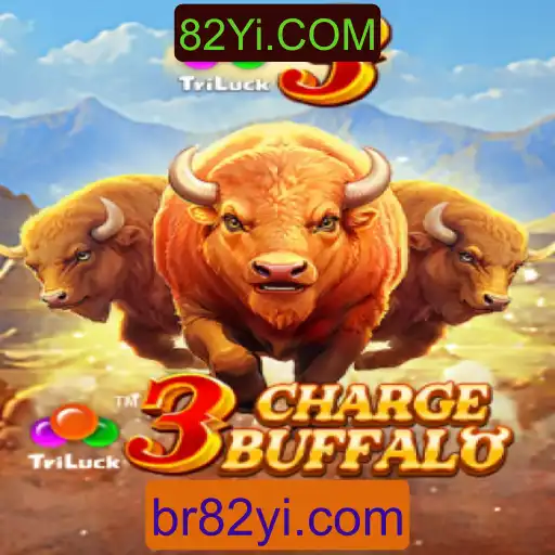 3ChargeBuffalo: A Nova Sensação no Mundo dos Jogos Eletrônicos