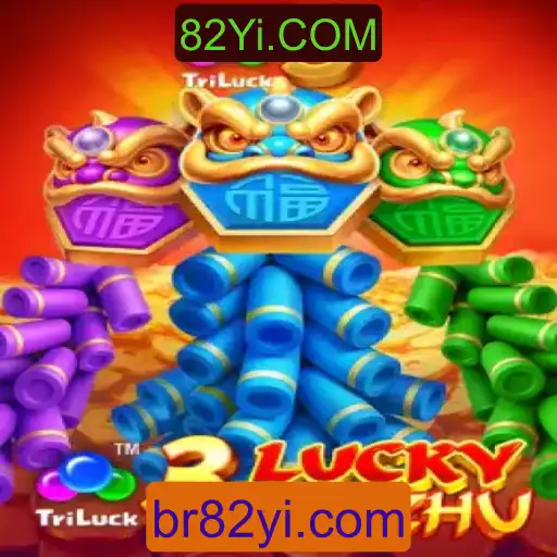 Descubra o Fascinante Mundo de 3LuckyBaozhu