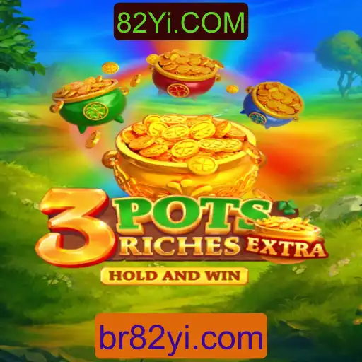 Descubra o Universo de Entretenimento de 3potsExtra e Explore as Regras do Jogo