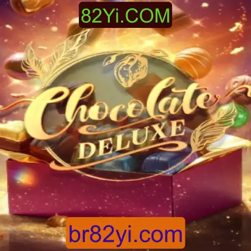 Descubra ChocolateDeluxe: O Jogo que Conquista Paladares Mundiais
