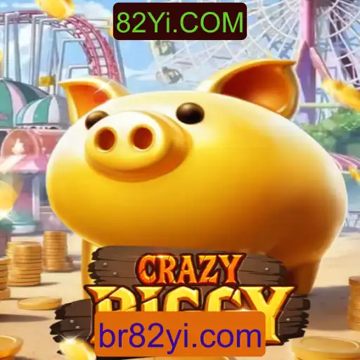 CrazyPiggy: Conheça o Jogo Envolvente que Está Conquistando o Mundo