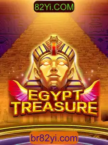 Uma Aventura Inesquecível: Descubra os Segredos de EgyptTreasure