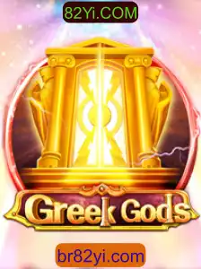 Explorando o Universo de GreekGods: Um Guia Completo