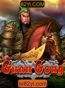 Descubra GuanGong: O Novo Fenômeno dos Jogos Online