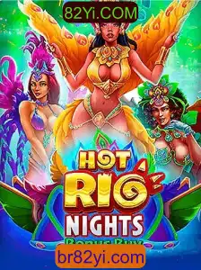 Explorando HotRioNightsBonusBuy: O Novo Fenômeno dos Jogos de Azar