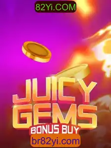 JuicyGemsBonusBuy: Uma Nova Experiência no Mundo dos Jogos de Cassino Online
