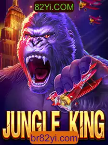 Explorando JungleKing: O Mundo Selvagem de Aventura e Estratégia