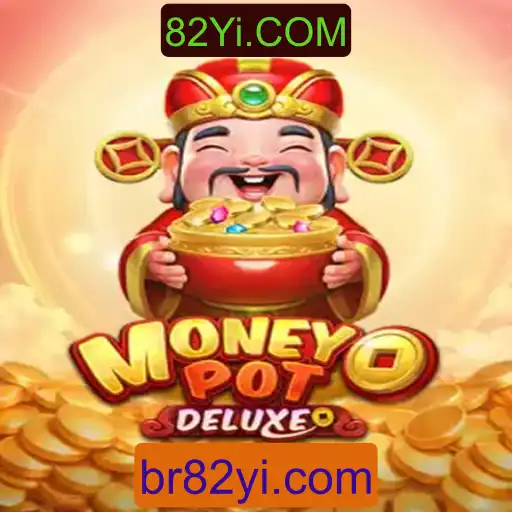 MoneyPotDELUXE: Explorando o Novo Fenômeno dos Jogos de Azar Online