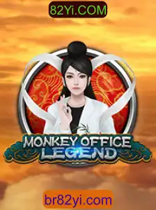 Explorando o Mundo de MonkeyOfficeLegend e seu Impacto Atual