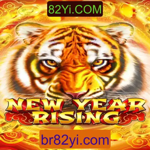 NewYearRising: A Jornada Épica para o Novo Ano