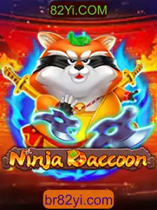 Explorando o Mundo de NinjaRaccoon: Aventura e Estratégia