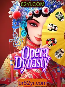 OperaDynasty: Uma Jornada Fascinante no Universo dos Jogos