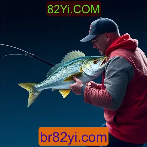 Pesca online