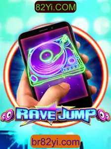 RaveJumpmobile: A Revolução do Entretenimento Móvel