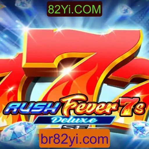 Explorando RushFever7sDeluxeSE - O Novo Hit no Mundo dos Jogos