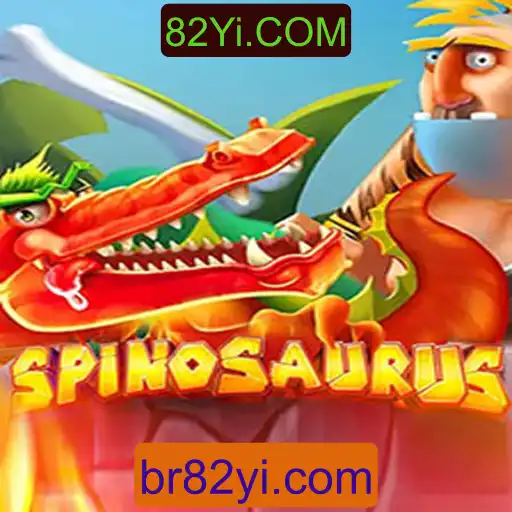 Spinosaurus: Uma Nova Aventura no Mundo dos Jogos Virtuais