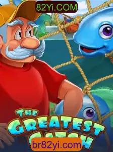 TheGreatestCatch: Um Mergulho em um Mundo de Estratégia e Aventura