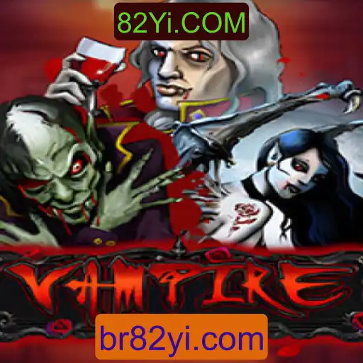 Descubra o Mundo Fascinante do Jogo 'Vampire'