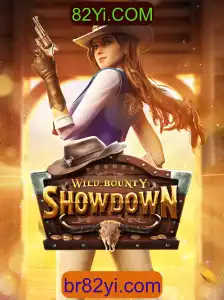 Explorando o Fascinante Mundo de WildBountyShowdown