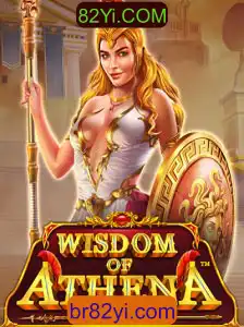 WisdomofAthena: Descubra o Novo Mundo de Estratégia e Inteligência