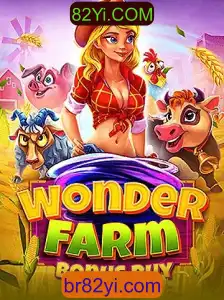 Explore o Universo de WonderFarmBonusBuy: Mergulhando no Fenômeno do Jogo Online