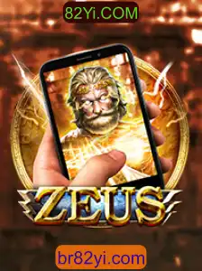 Descubra ZeusM: O Novo Fenômeno dos Jogos com a Palavra-Chave 82Yi.COM